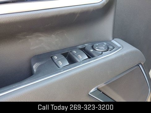 New 2026 GMC Sierra 2500 SLE w/ SLE Value Package; image 24