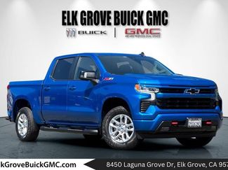 Used 2022 Chevrolet Silverado 1500 RST w/ Convenience Package II AWD/4WD video 1