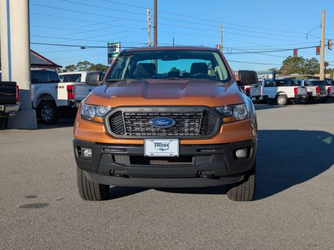 Used 2019 Ford Ranger XL w/ Equipment Group 101A Mid image 8