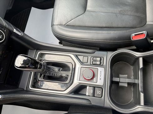 Used 2022 Subaru Forester Touring w/ Popular Package #3 image 28