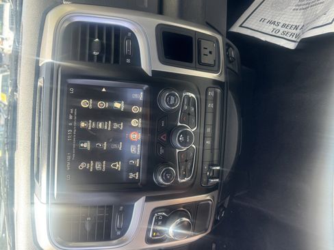 Used 2017 RAM 1500 Big Horn image 11