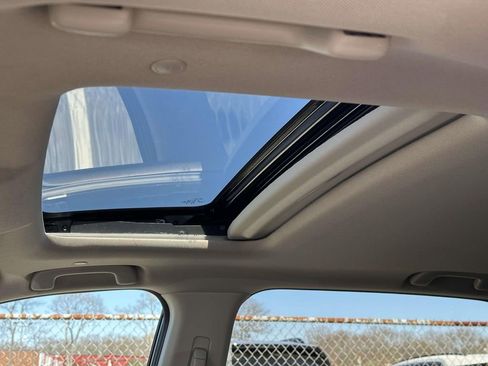 Certified 2023 Honda CR-V EX image 18