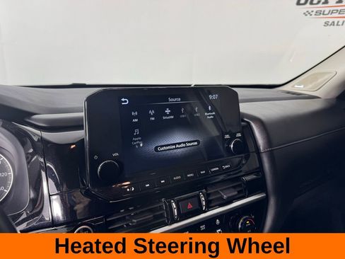 Used 2023 Nissan Pathfinder SL w/ SL Premium Package image 15