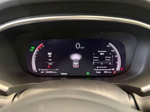 New 2026 Acura MDX Type S AWD/4WD image 16