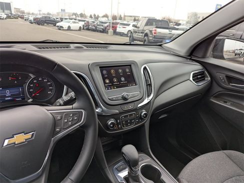 Used 2023 Chevrolet Equinox LT w/ Driver Convenience Package image 20