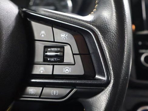 Used 2023 Subaru Crosstrek 2.5i Sport image 19