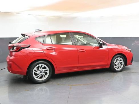 Used 2024 Subaru Impreza 2.0i AWD/4WD image 6