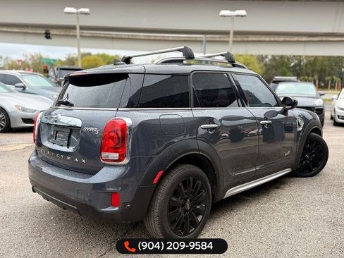 Used 2019 MINI Cooper Countryman SE w/ Premium Package image 7