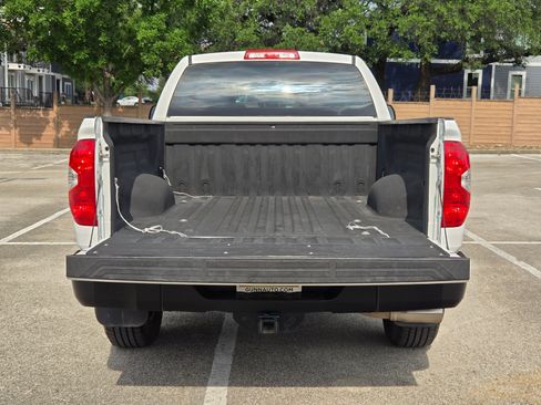 Used 2017 Toyota Tundra SR RWD image 24