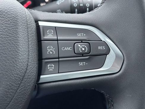 New 2026 Jeep Compass Limited image 20