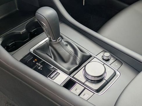 New 2026 MAZDA MAZDA3 s Sport FWD image 18