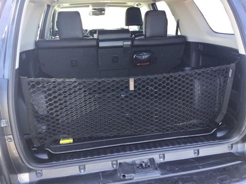 Used 2023 Toyota 4Runner TRD Off-Road Premium w/ Off Road Premium Plus Package image 13