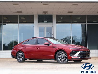 New 2026 Hyundai Sonata Limited