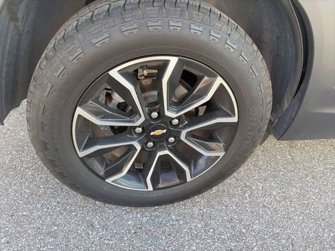 Used 2023 Chevrolet TrailBlazer ACTIV w/ Sun and Liftgate Package image 13