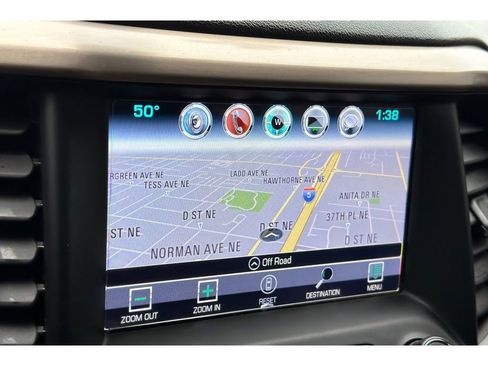 Used 2019 GMC Acadia Denali w/ Technology Package image 22