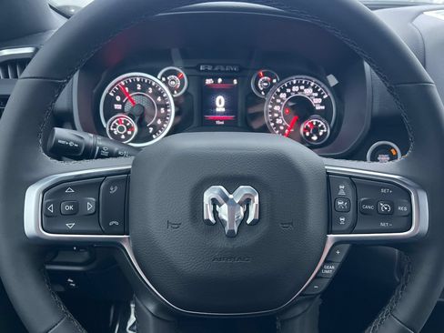 New 2026 RAM 1500 Big Horn w/ Night Edition AWD/4WD image 21