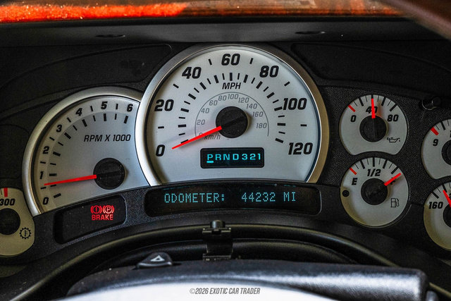 Used 2003 HUMMER H2 w/ Preferred Equipment Group AWD/4WD image 26