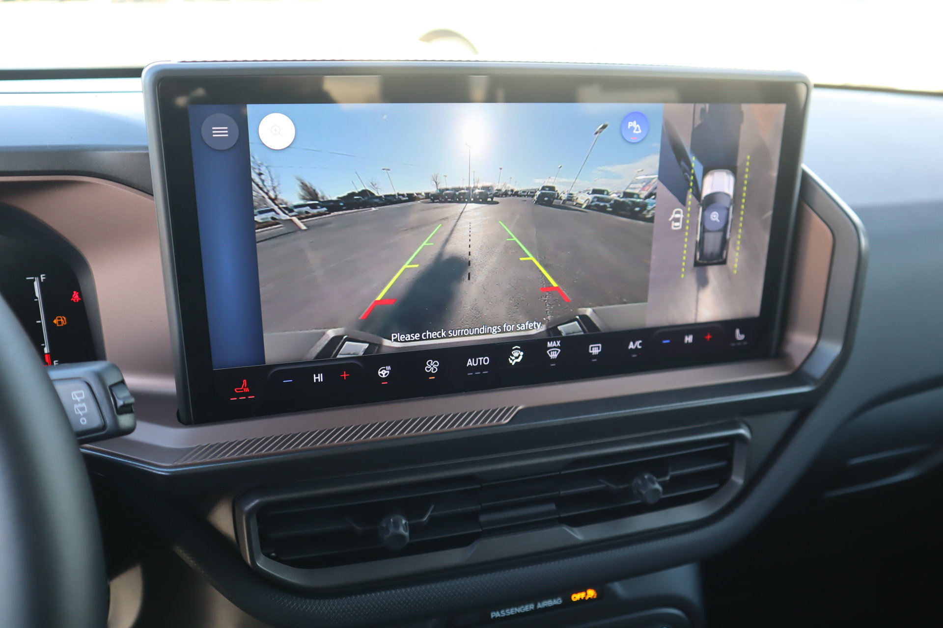 New 2026 Ford Bronco Sport Outer Banks w/ Outer Banks Tech Package+ AWD/4WD image 6