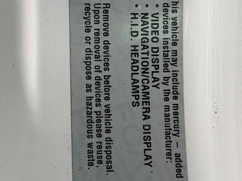 Used 2017 RAM ProMaster 2500 image 22