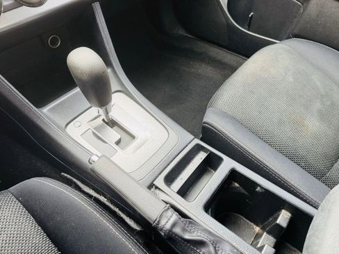 Used 2015 Subaru Crosstrek 2.0i Premium image 17