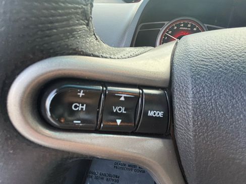 Used 2008 Honda Civic Si image 15