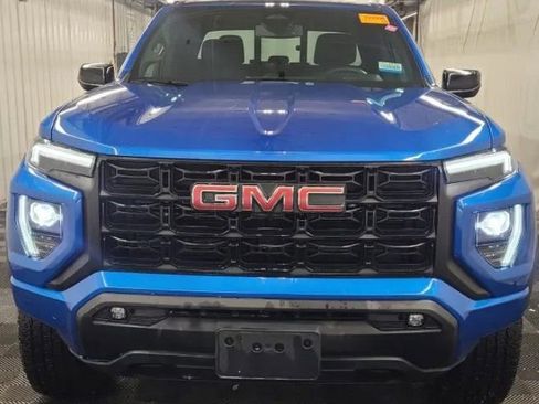 Used 2023 GMC Canyon Elevation w/ Convenience Package image 9