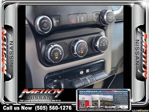 Used 2024 RAM 2500 Big Horn image 15