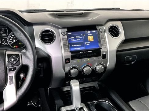 Used 2021 Toyota Tundra SR5 image 6