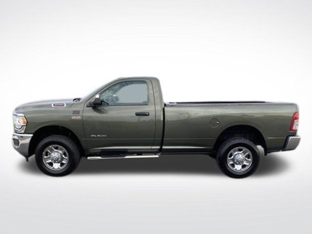 Used 2020 RAM 3500 Tradesman AWD/4WD image 2