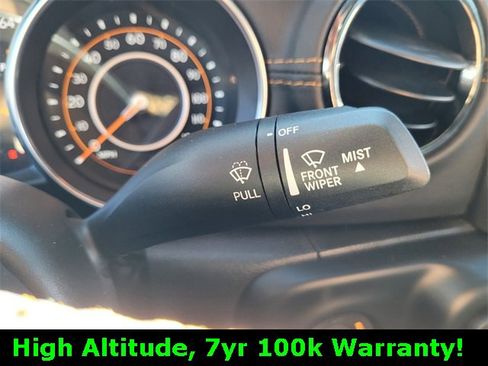 Certified 2022 Jeep Gladiator Overland image 32