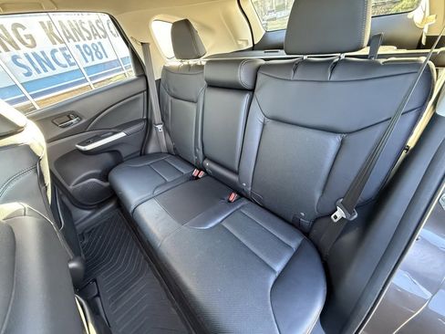 Used 2016 Honda CR-V EX-L image 11