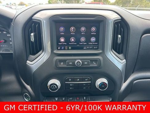 Used 2024 GMC Sierra 2500 Pro w/ Convenience Package image 22