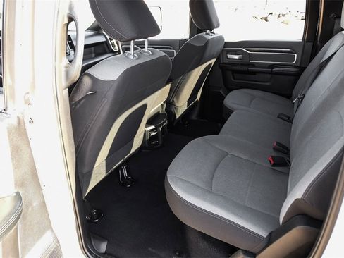 Used 2021 RAM 2500 Big Horn image 37