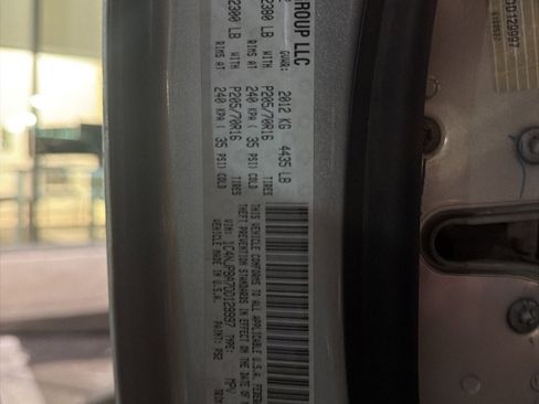 Used 2013 Jeep Patriot Sport image 10