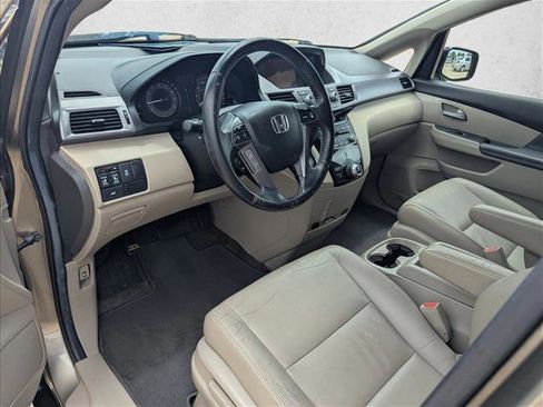 Used 2012 Honda Odyssey EX-L image 10