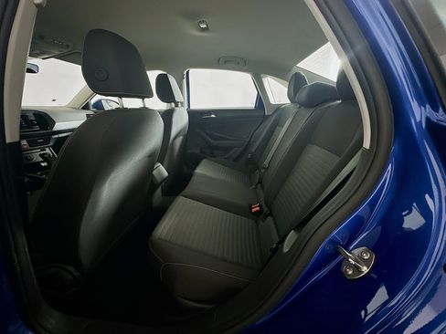 Used 2024 Volkswagen Jetta S image 27