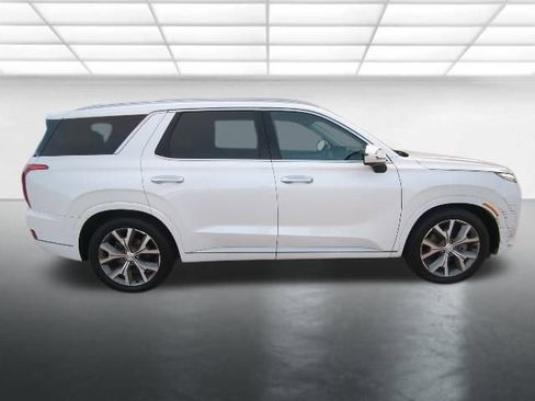 Used 2021 Hyundai Palisade Limited image 35