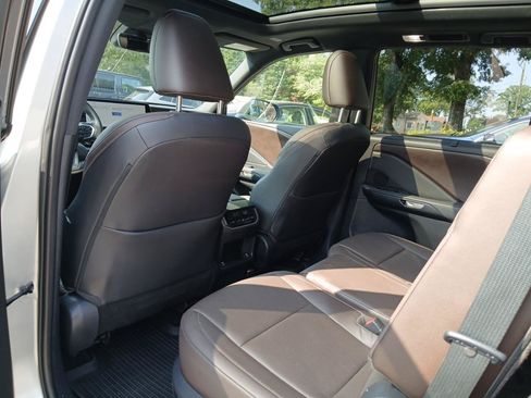 Used 2024 Lexus TX 350 AWD w/ Technology Package image 14