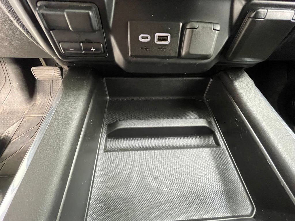 Used 2019 Chevrolet Silverado 1500 RST AWD/4WD image 22