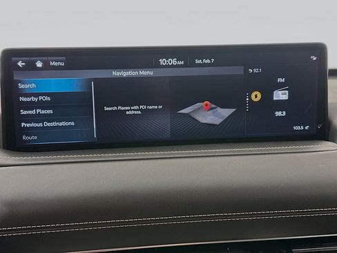 Used 2024 Genesis GV80 2.5T image 22