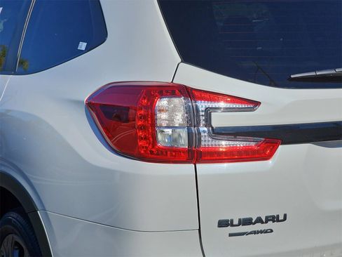 Certified 2023 Subaru Ascent Onyx Edition Limited image 38