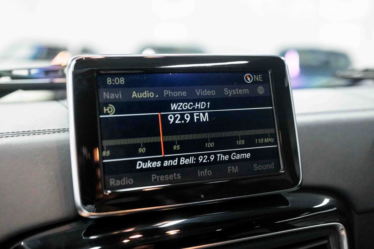 Used 2013 Mercedes-Benz G 63 AMG 4MATIC image 64
