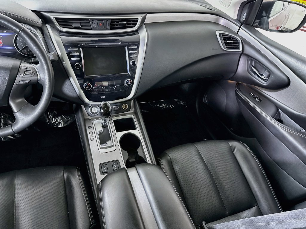 Used 2023 Nissan Murano SL w/ SL Moonroof Package FWD image 29