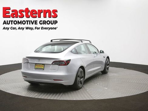 Used 2018 Tesla Model 3 Long Range image 35