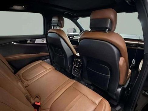 Used 2023 Lincoln Nautilus Reserve w/ Equipment Group 202A image 29