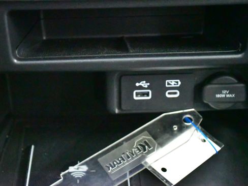 Used 2025 Honda Ridgeline RTL image 56