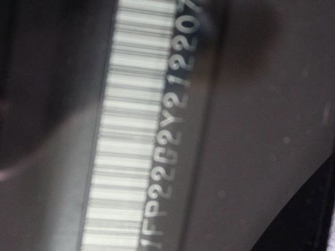 Used 2000 Chevrolet Camaro Z28 w/ SS Performance/Appearance Pkg image 32