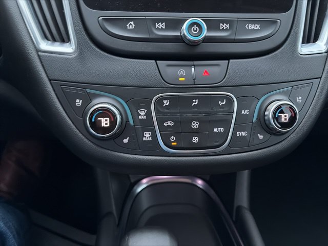 Used 2024 Chevrolet Malibu LT FWD image 23