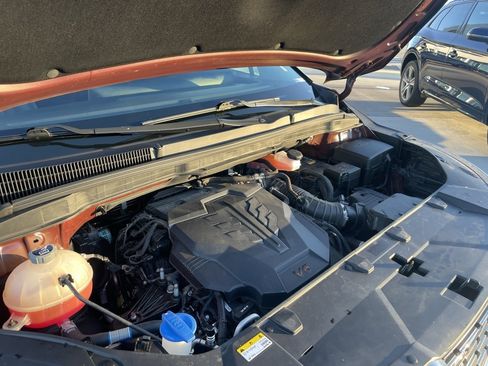 Used 2023 Kia Carnival SX Prestige image 34