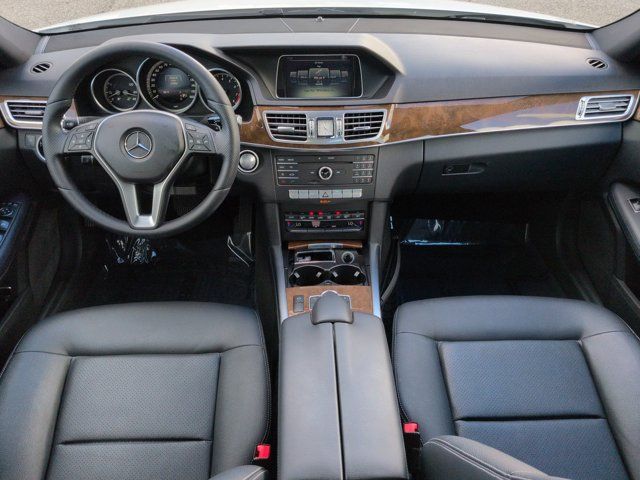 Certified 2016 Mercedes-Benz E 350 4MATIC Sedan image 12